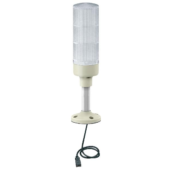 USB COLONNE LUMINEUSE, 10