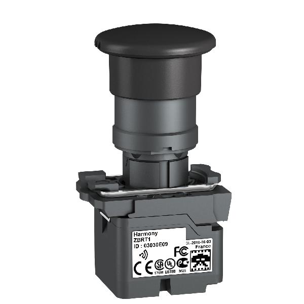 EMETTEUR SPS CDP DIAM40