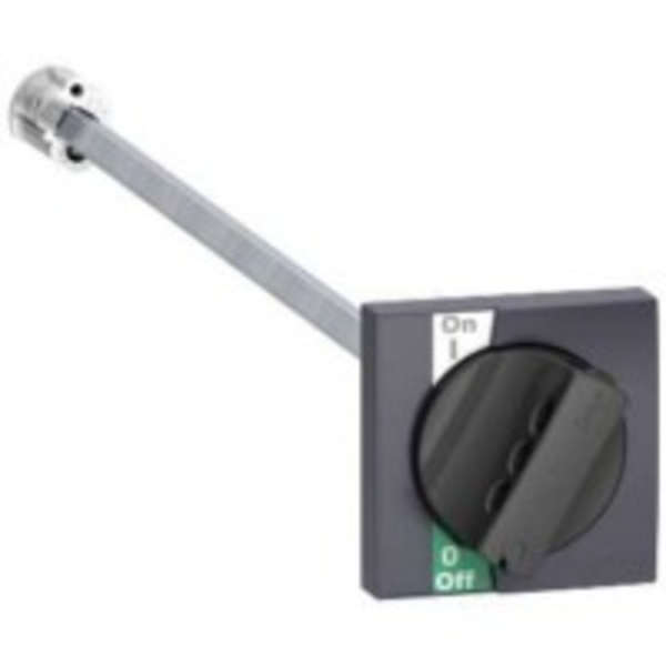 NS CDE ROTATIVE PROLONGEE ST