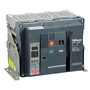NS NT CHASSIS MARINE 1600A 3P