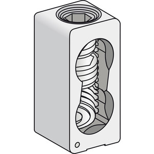 3XCOSSES 400 600A GAMME L
