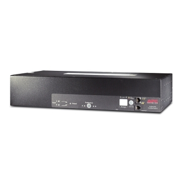 APC SYSTEME TRANSF SOURCE
