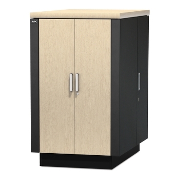 NETSHELTER CX 24U