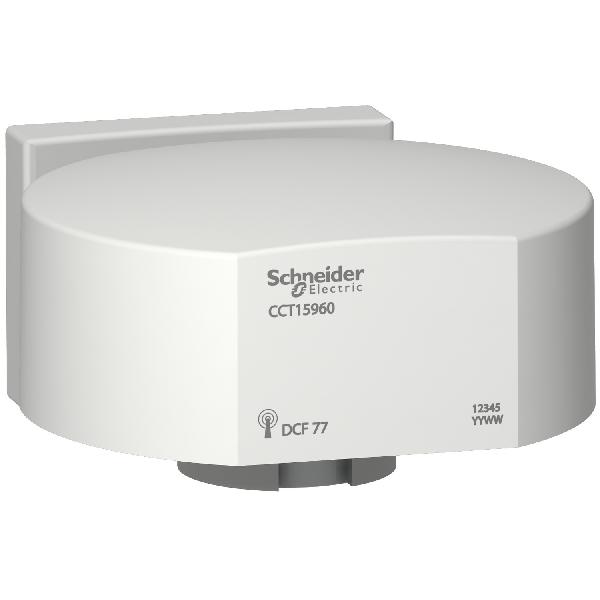 ITA ANTENNE DCF SYNC HOR