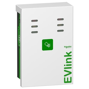 EVLINK PKG 2xT3 mur22KW R