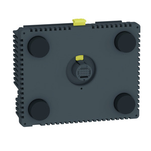 REAR module CTRL MACHINE