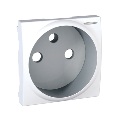 UNICA BL ENJ+LED P-PR2P+T