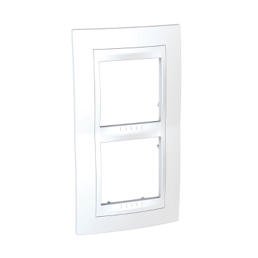 UNICA BLC BLC 2P V57MM 4M