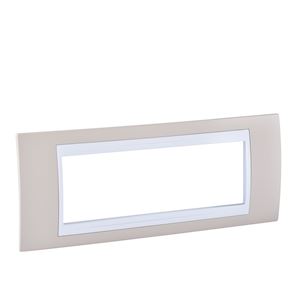 UNICA SABLE BLC 1P HOR 6M