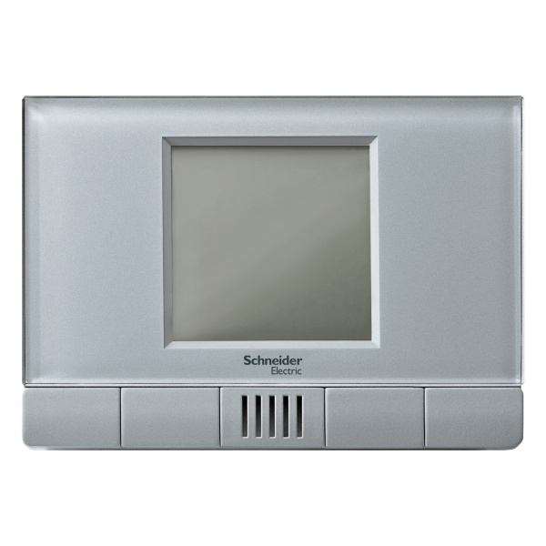 THERMOSTAT RTC BOITIER AL