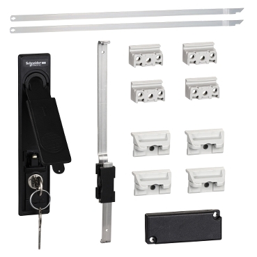 KIT FERMETURE 2P VDA 42U