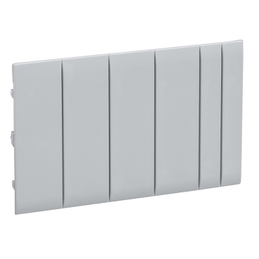 PRAGMA 10 OBTURAT GRIS 5M
