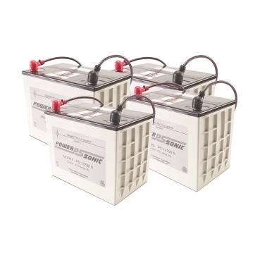 APC BATTERIE REMPLACEMENT