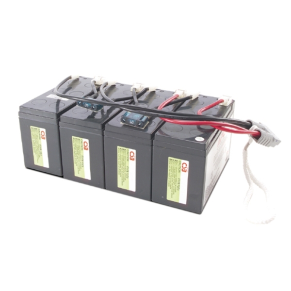 APC BATTERIE REMPLACEMENT