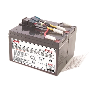 APC BATTERIE REMPLACEMENT