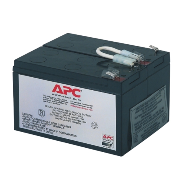 APC BATTERIE REMPLACEMENT
