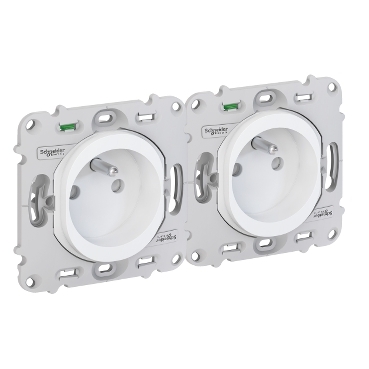 2X2P+T 2P HORI 71MM S PLQ