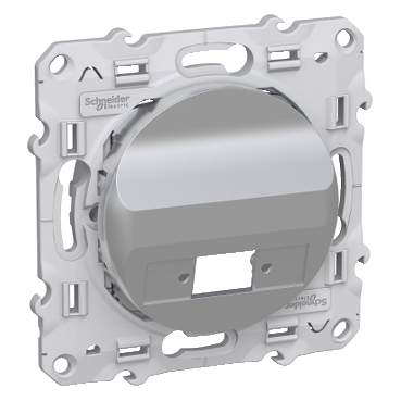 ODACE ALU PC OPTIQUE 1S