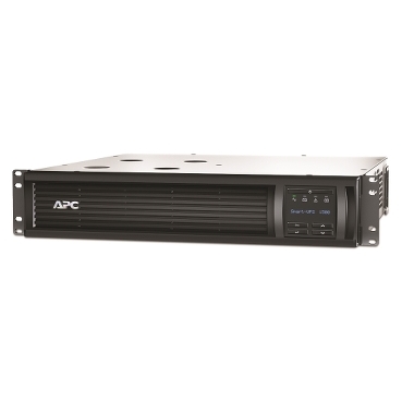 Onduleur Smart UPS Green, 4 Prises informatiques (C13), rackable