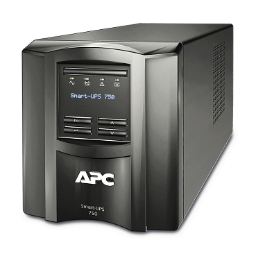 Onduleur Smart-UPS Green, 6 prises informatiques (C13)