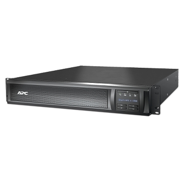 SMART UPS X 1500VA RM
