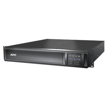 SMART UPS X 1500VA RS