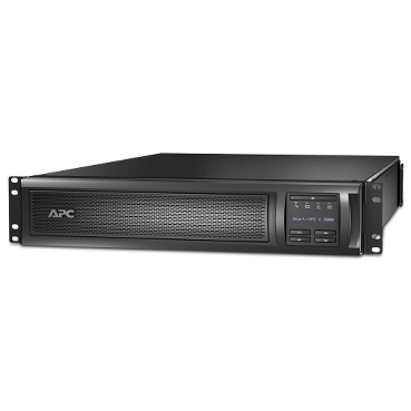 SMART UPS X 3000VA RM