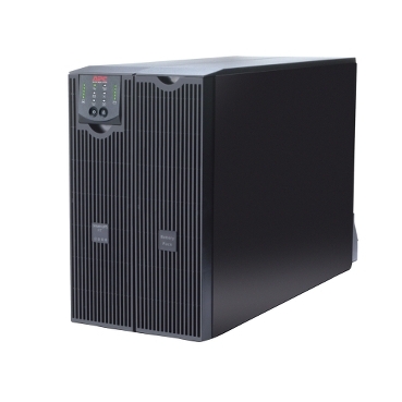 APC SMART UPS RT 8000VA