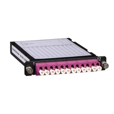 DEMI K7 MTPM-LC 1X12 OS2