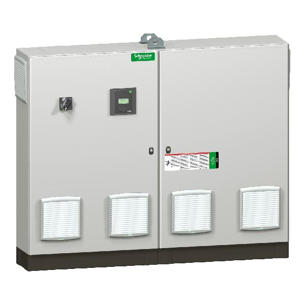 VARSET AUTO 200K R4,2