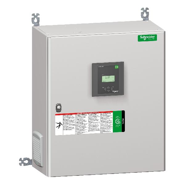 VARSET D AUTO 34KVAR
