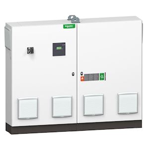 VARSET BASE 50KVAR AUTOH