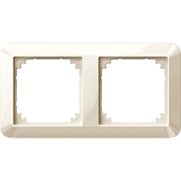 1M PLAQUE DOUBLE SABLE BR