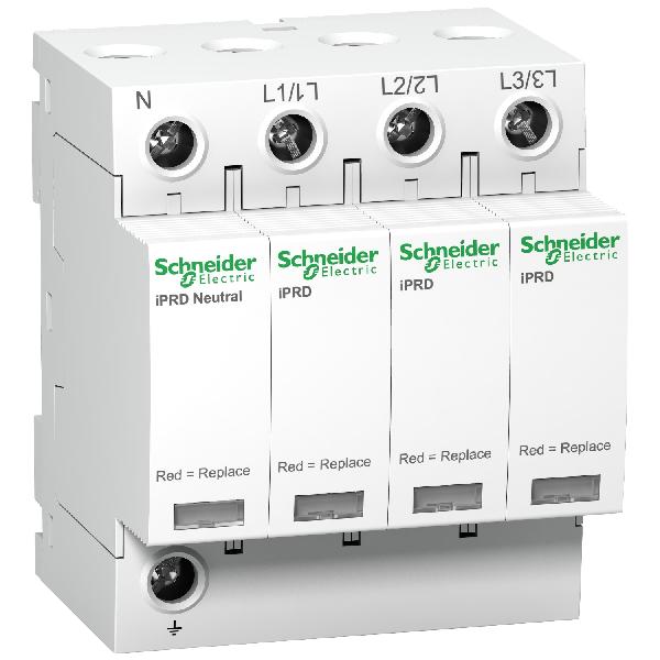 IPRD65R PARAFOUD 65KA 3PN