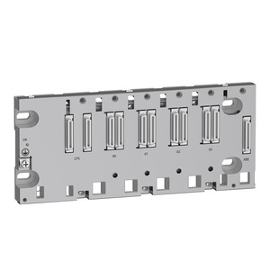 Rack Ethernet 4 ports, ve