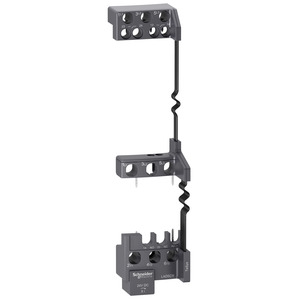 Module de connexion LC1D09...D32 1 sens