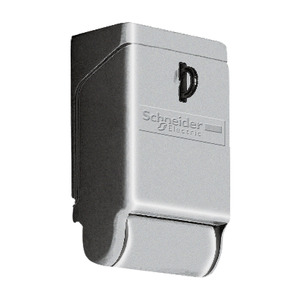 Fermeture cadenassable S3DHD