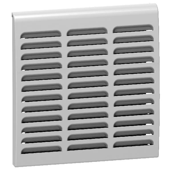 GRILLE METAL. HD 223X223