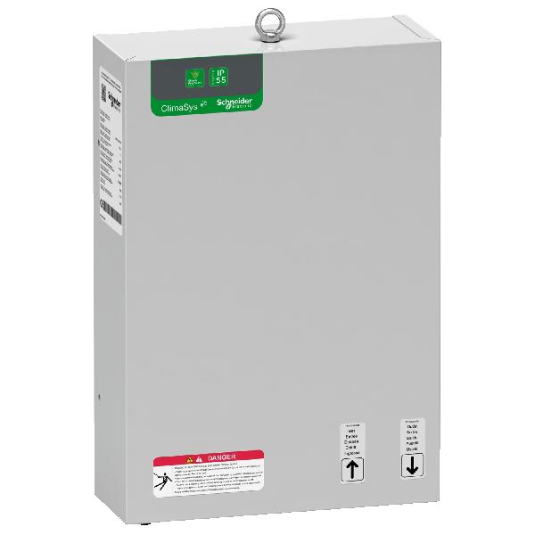 ECH.LAT AIR.EAU1KW 230V