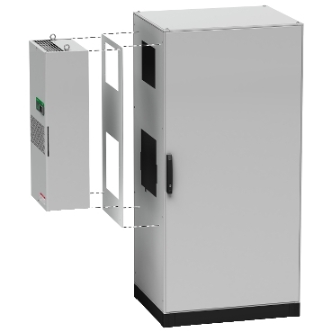 RETROFIT TOIT 800