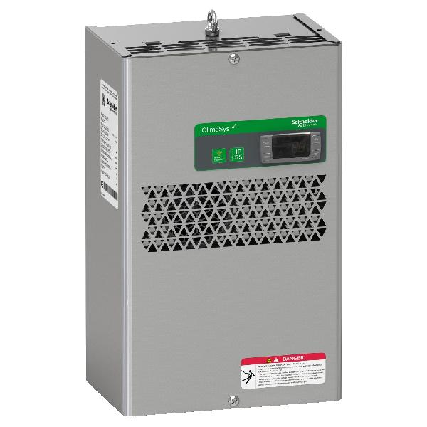 G.REFR.LAT 400W 230V INOX