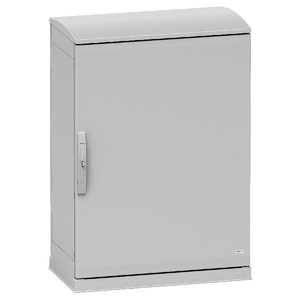 ARM.PLATHD PP 750X500X320