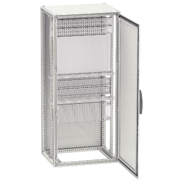 PPC POUR SF HD 400X430 MM