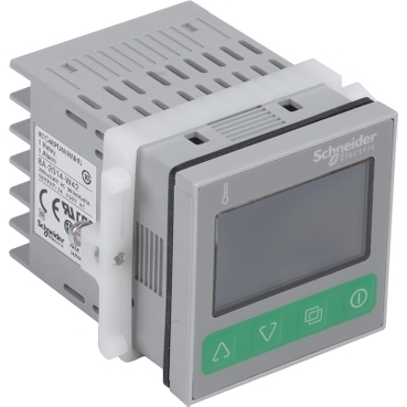 REGULATEUR DE TEMPERATURE