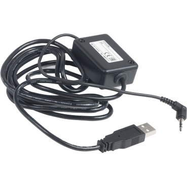 CABLE USB