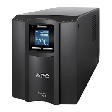 SMART UPS SC 1000VA