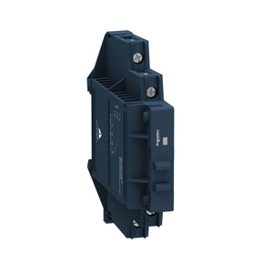 1 PHASE SSRELAIS 600VAC 1