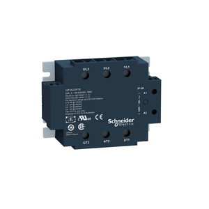 3 PHASE SSRELAIS 530VAC 2
