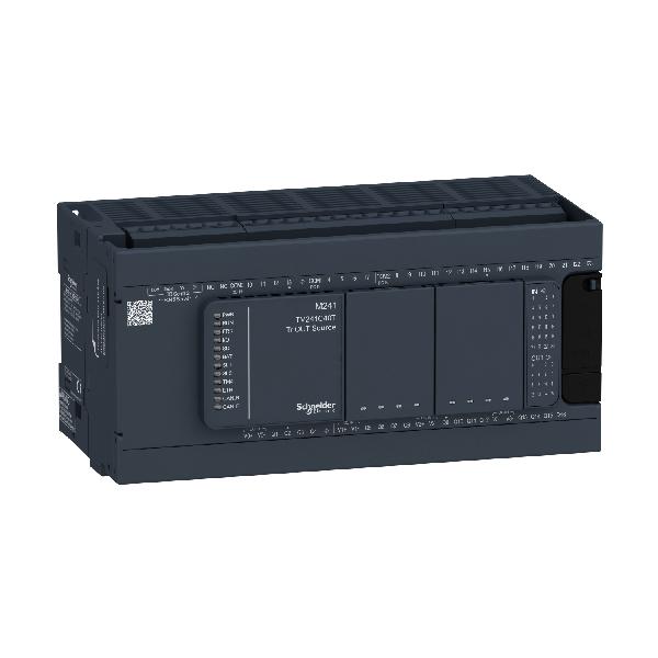 M241 40E-S PNP 24VCC