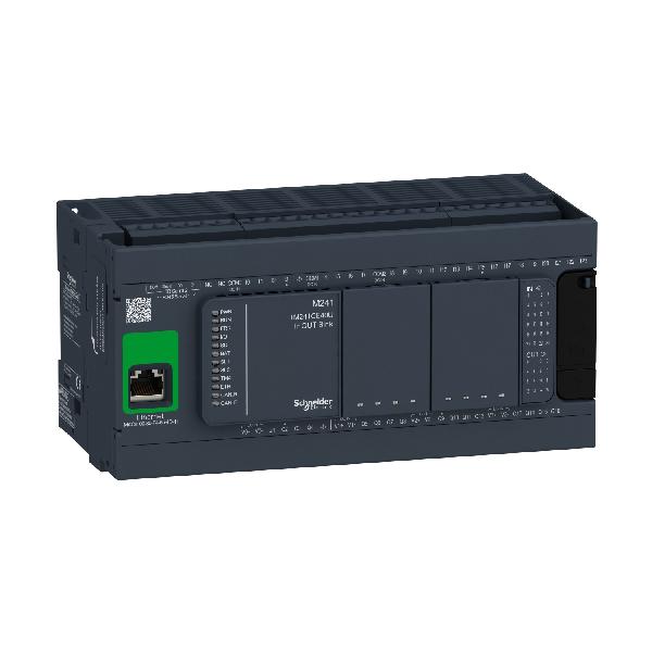 M241 40E-S NPN ETH 24VCC